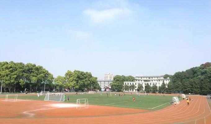 四川卫生康复职业学院